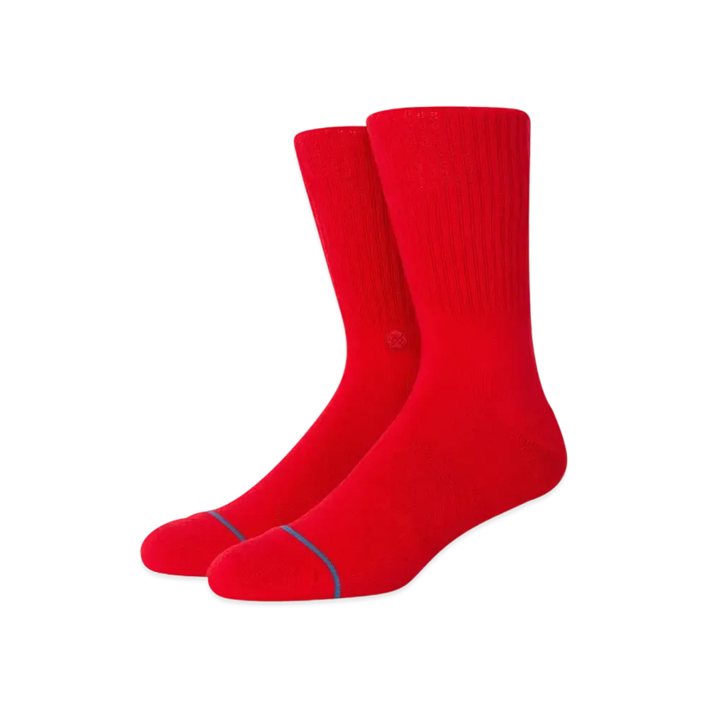 STANCE ICON "RED"