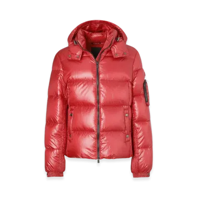 TATRAS Belbo "Red"