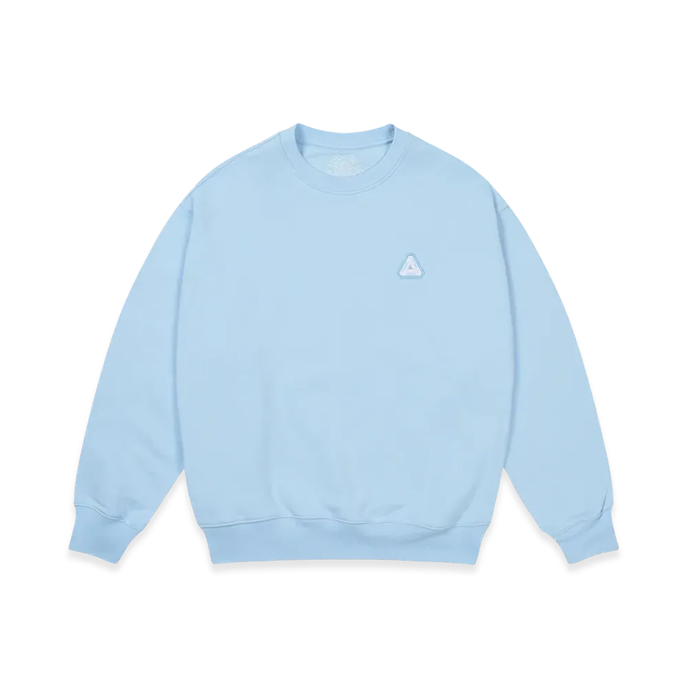 PALACE Sofar Crew "Skyline Blue"