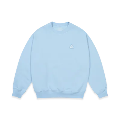 PALACE Sofar Crew "Skyline Blue"
