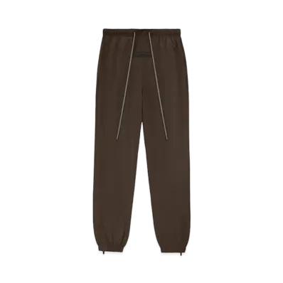 FEAR OF GOD Nylon Track Pant "Wood"