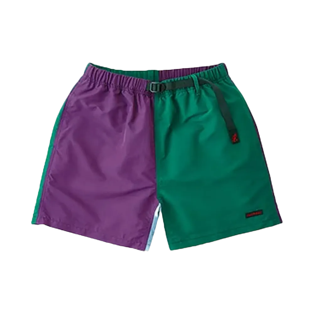 GRAMICCI Shell Canyon Short "Crazy Purple"
