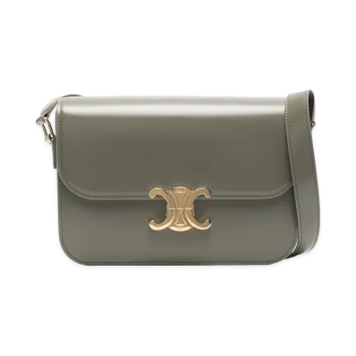CELINE Women's Bags "Green"