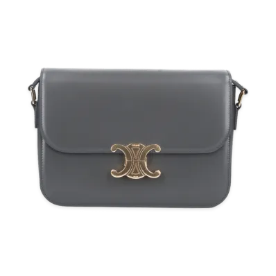 CELINE Women's Bags "Gray"