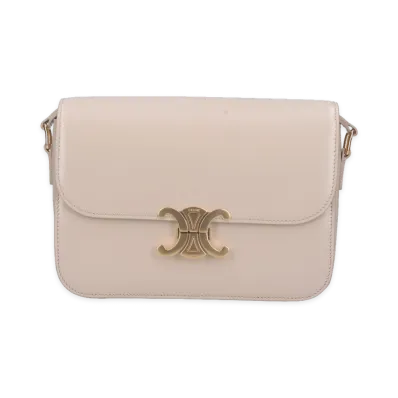 CELINE Women's Bags "White"