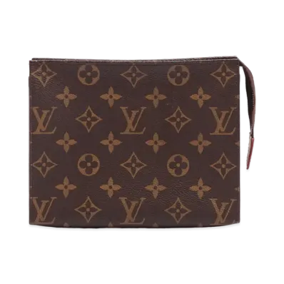 Louis Vuitton Poche Toilette Monogram