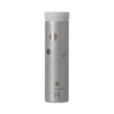 STARBUCKS Reserve Stainless Bottle 281ml "Silver"