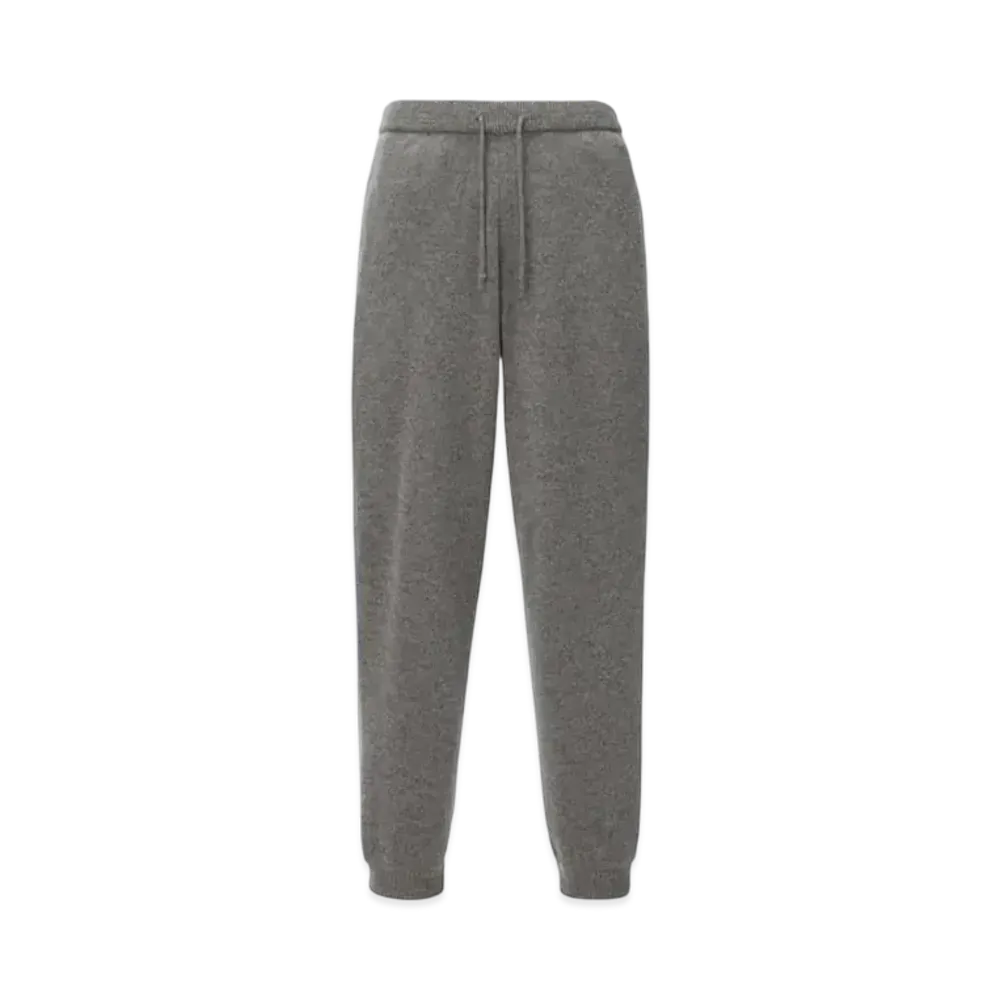 Onitsuka Tiger DENIVITA Men's Knit Pants "Grey"