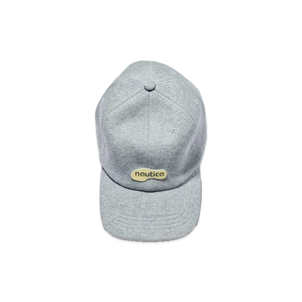 Reebok x NAUTICA Heavyweight Cap "Grey"