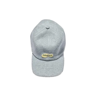 Reebok x NAUTICA Heavyweight Cap "Grey"