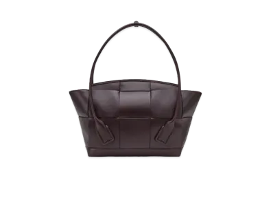 Bottega Veneta Arco "Grape"
