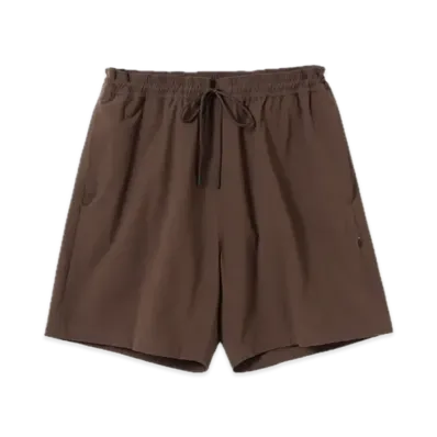 BEAMS Active Shorts "Brown"