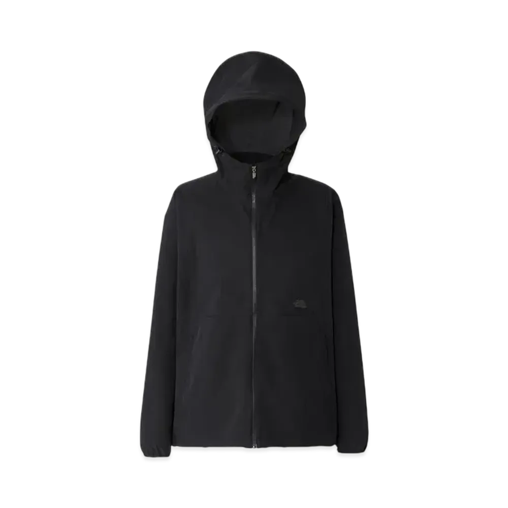 The North Face TNF B Free Jacket "Black"