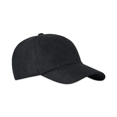 The Row Women's Caspian Silk Hat "Black"