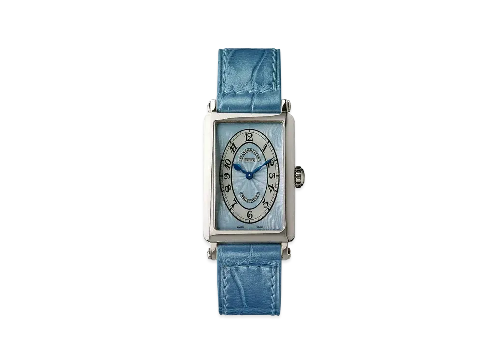 FRANCK MULLER Long Island Ladies Chronometro