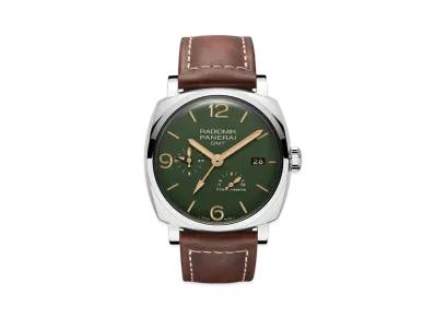 PANERAI Radiomir GMT Power Reserve- 45mm
