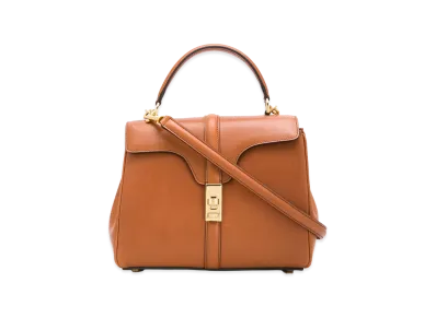 CELINE Women's Bag "Brown"