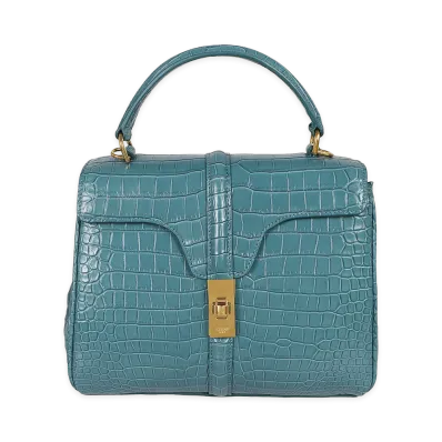 CELINE Bag "Blue"