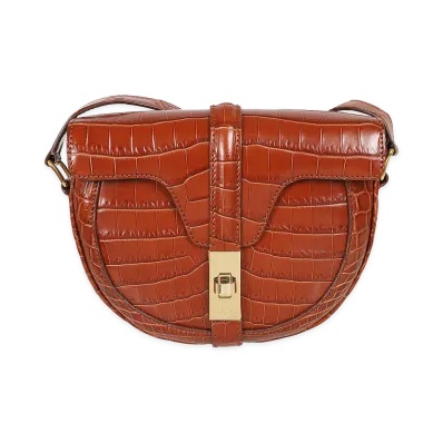 CELINE Bag "Brown"