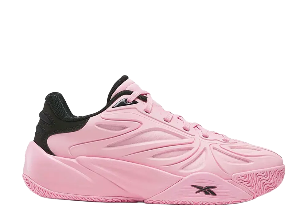 Reebok Angel Reese 1 "Expressive Pink"