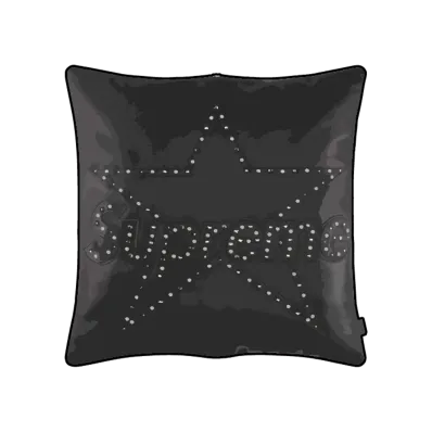 Supreme x B.B. Simon Vanson Leathers Pillow "Black"