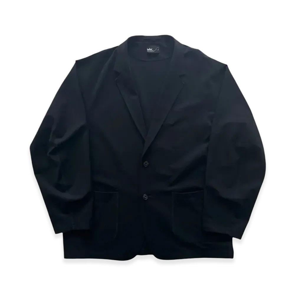 kolor 26SCM-J08203-08 Jacket "Black"