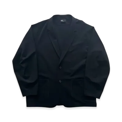 kolor 26SCM-J08203-08 Jacket "Black"