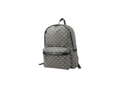 CELINE Backpack "Beige/Black"