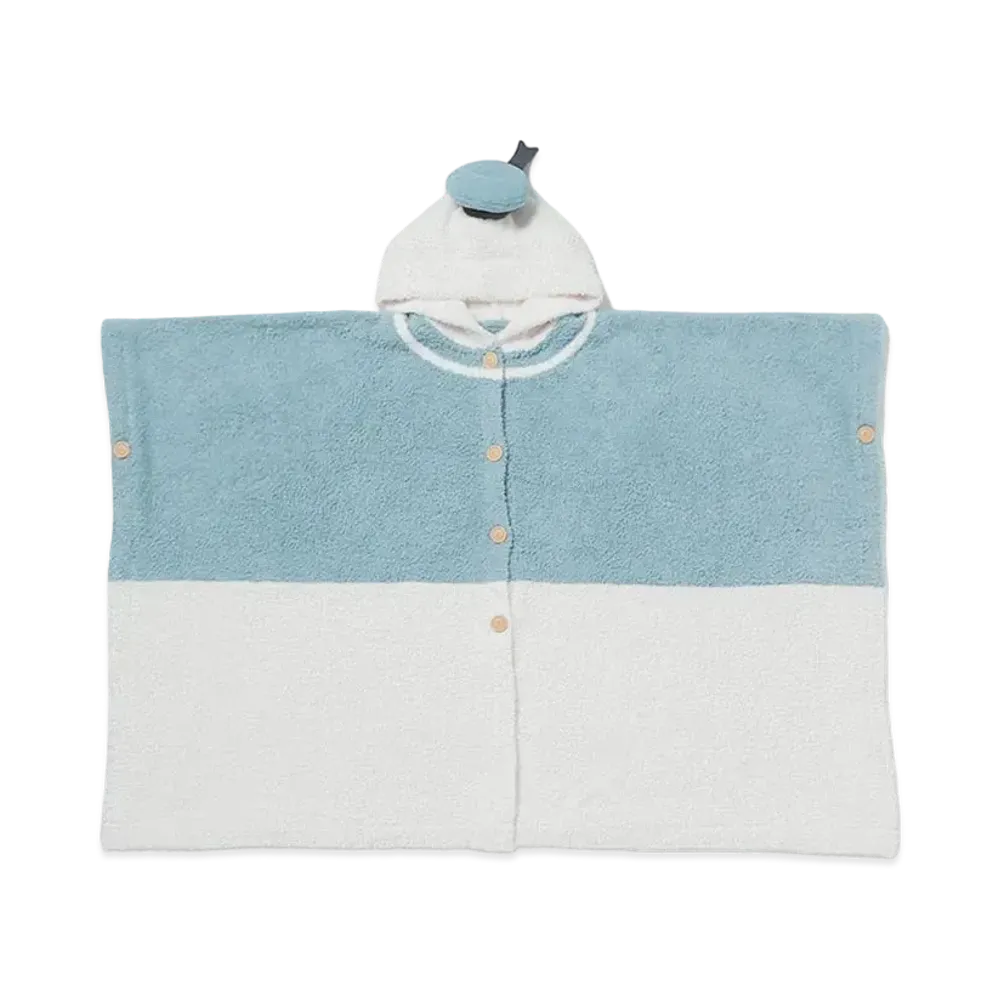 GELATO PIQUE Sleep Disney Mickey & Donald Collection Donald Poncho "Ivory"