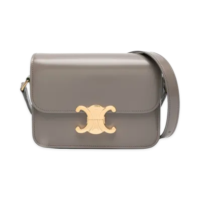 CELINE Capsule Bags "Gray"