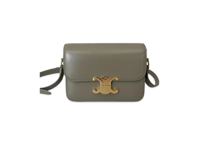 CELINE Women's Capsule Bags "Dove Gray"