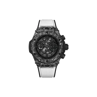 HUBLOT Big Bang Unico Carbon White 44mm