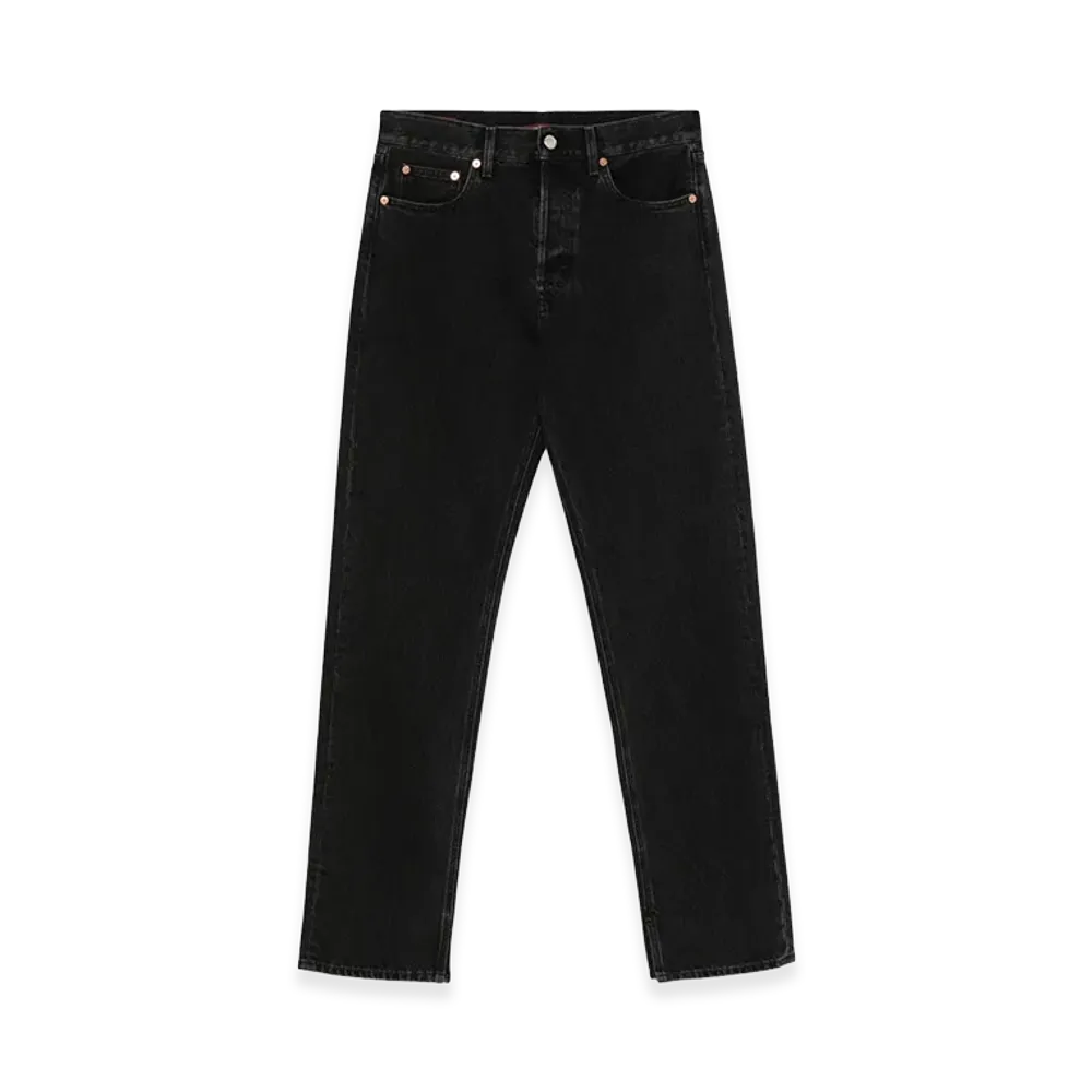 GUCCI Women's Jeans "Gray"