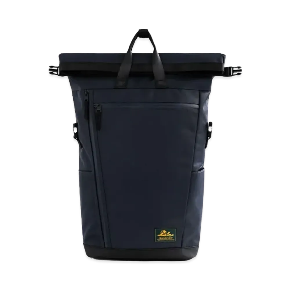 Aime Leon Dore Nylon Unisphere Backpack "Navy"