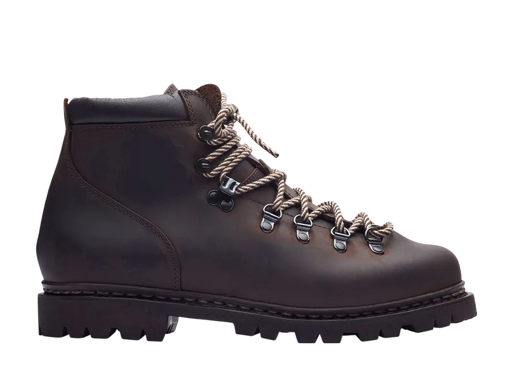 Paraboot Avoriaz "Nub gringo"