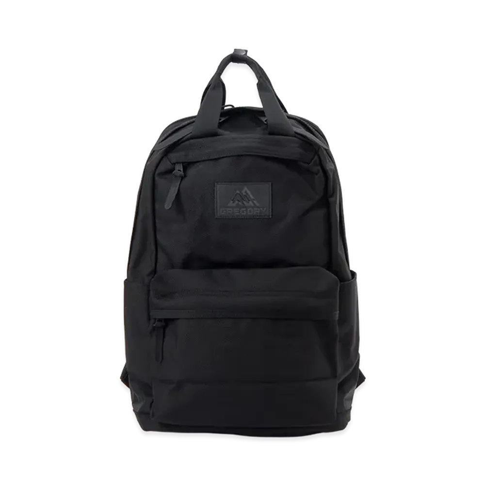 GREGORY Backpack "Black"