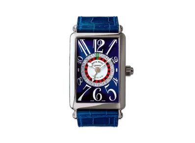FRANCK MULLER Long Island Vegas
