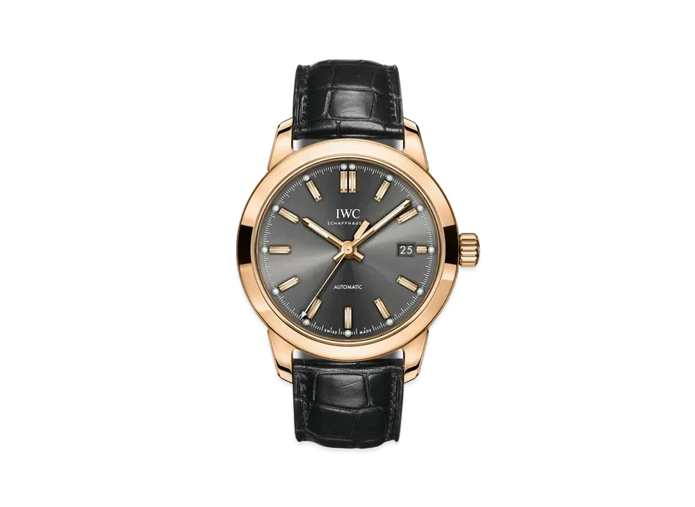 IWC Ingenieur Automatic
