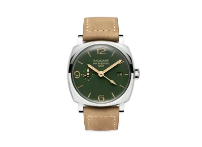PANERAI Radiomir GMT - 45mm