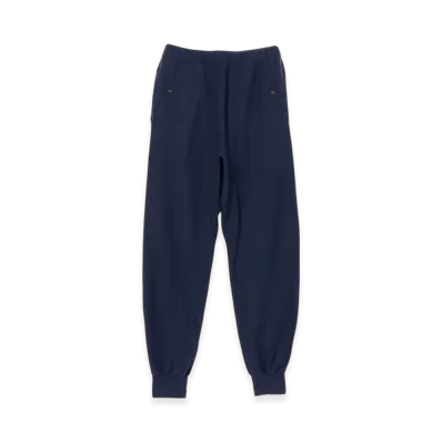 ENGINEERED GARMENTS x BEAMS Exclusive Peg / Sweat Pants 12Oz "Navy"