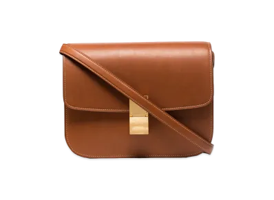 CELINE Women's Bag "Brown"
