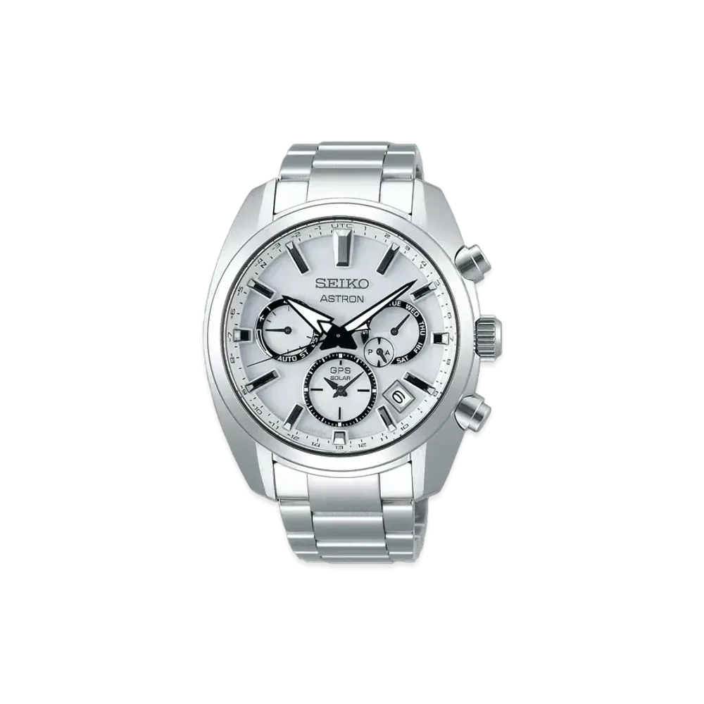 SEIKO Astron Global Line Authentic SBXC047