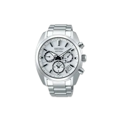 SEIKO Astron Global Line Authentic SBXC047