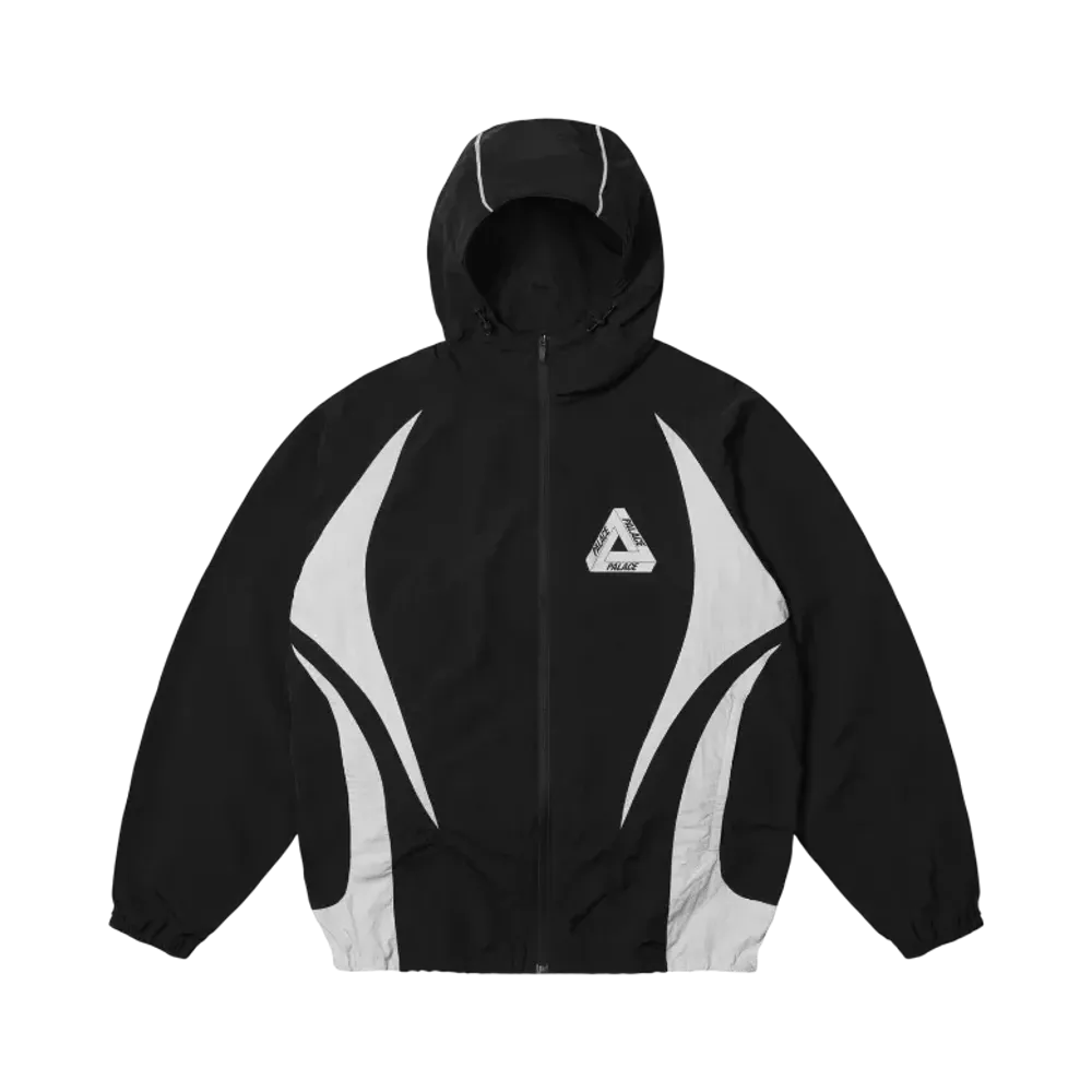 PALACE P-Track Jacket "Black"