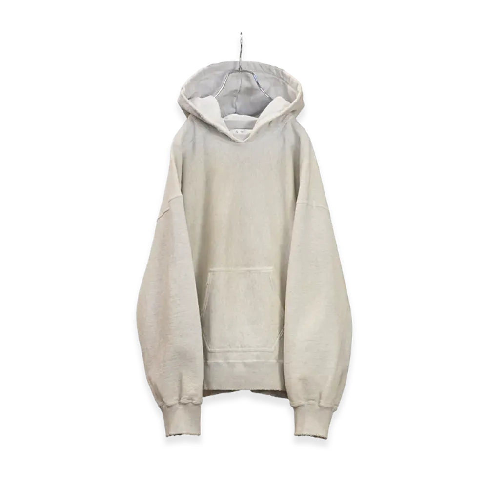 ANCELLM Switching Hoodie "Off"