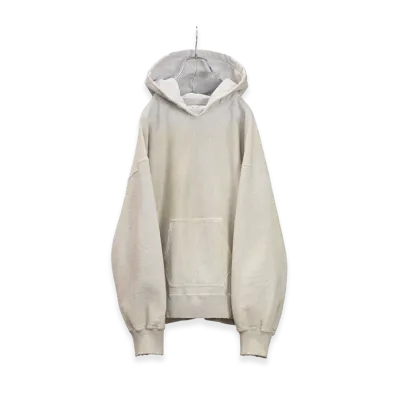 ANCELLM Switching Hoodie "Off"