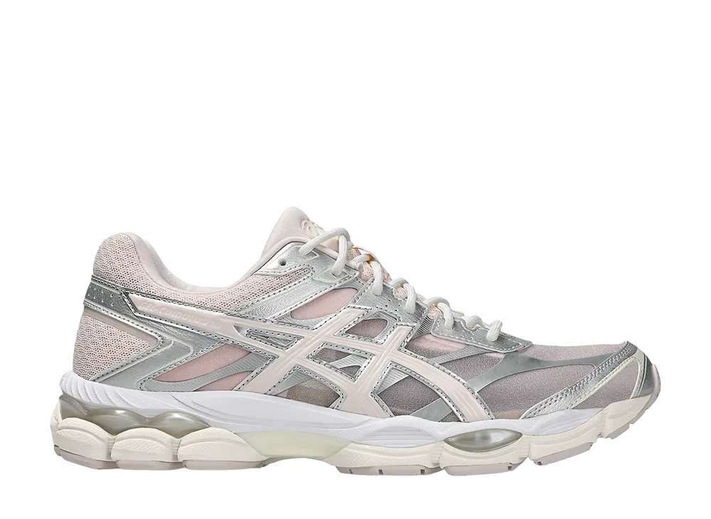 Asics Gel-Cumulus 16 "Pink Cloud/Pure Silver"