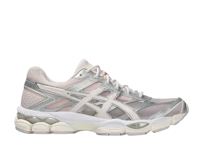 Asics Gel-Cumulus 16 "Pink Cloud/Pure Silver"