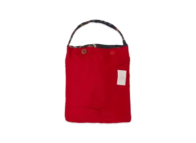 UNDERCOVER Women's but beautiful Tote Bag "Red"