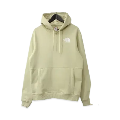 The North Face M Coordinates Hoodie "Gravel"